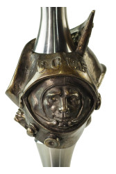 Кальян Maklaud X Soviet Unicum
