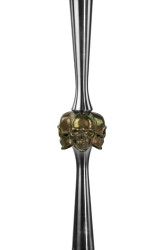 Кальян Maklaud X2 Skeleton