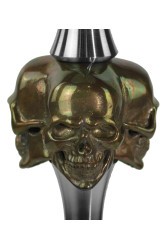 Кальян Maklaud X2 Skeleton