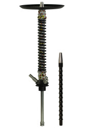 Кальян Mamay Coilovers Print Шахта Mexico Пружина Чорна
