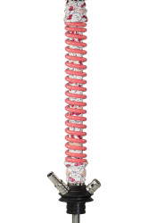 Кальян Mamay Coilovers Print Шахта Кітті Пружина Рожевий