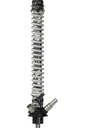 Кальян Mamay Coilovers Print Шахта Star Wars Пружина Срібляста
