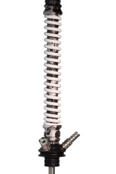 Кальян Mamay Coilovers Print Шахта Star Wars Пружина Біла