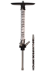 Кальян Mamay Coilovers Print Шахта Star Wars Пружина Біла