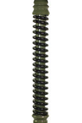 Кальян Mamay Coilovers Шахта Хакки Пружина Чорна