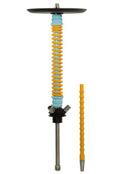 Кальян Mamay Coilovers Шахта Хвиля Пружина Жовта