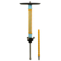Кальян Mamay Coilovers Шахта Хвиля Пружина Жовта