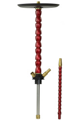 Кальян Mamay Bubbles Червоний Лак