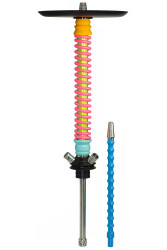 Кальян Mamay Coilovers Шахта Арлекіно