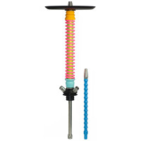 Кальян Mamay Coilovers Шахта Арлекіно