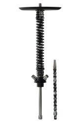 Кальян Mamay Coilovers Print Шахта Star Wars Пружина Чорна