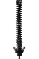 Кальян Mamay Coilovers Print Шахта Star Wars Пружина Чорна