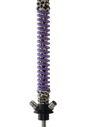 Кальян Mamay Coilovers Print Шахта Хутро Пружина Бузок