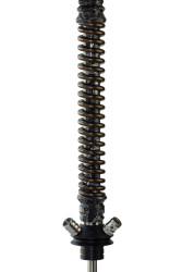 Кальян Mamay Coilovers Print Шахта Самурай Пружина Бронза