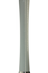 Кальян Nube Unique Mono Nardo Gray