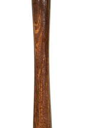 Кальян Nube Unique Brown Zebrano