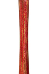 Кальян Nube Unique Red Zebrano