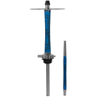 Кальян Nube Unique Volt Blue