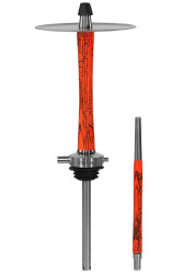 Кальян Nube Unique Volt Orange