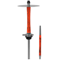Кальян Nube Unique Volt Orange