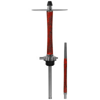 Кальян Nube Unique Volt Red