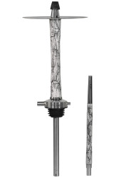 Кальян Nube Unique Volt Snow