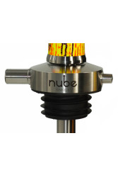 Кальян Nube Unique Volt Fire
