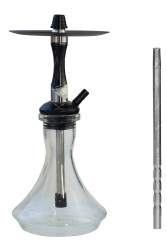 Кальян Sky Hookah SDM White&Black