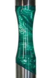 Кальян Sky Hookah SDM Green