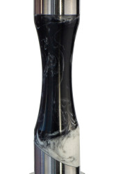Кальян Sky Hookah SDM White&Black