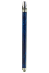 Кальян Sky Hookah Epox Синій + Колба