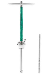 Кальян Sky Hookah Epox Зелений