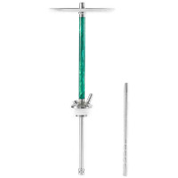 Кальян Sky Hookah Epox Зелений