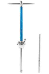 Кальян Sky Hookah Epox Блакитний