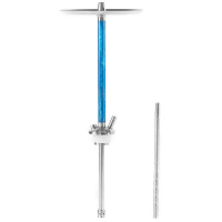 Кальян Sky Hookah Epox Блакитний