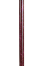 Кальян Sky Hookah Epox Вишневий