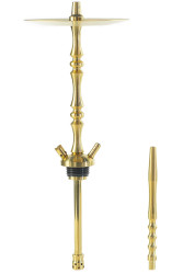 Кальян Sky Hookah Classic Gold