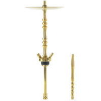 Кальян Sky Hookah Classic Gold