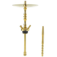Кальян Sky Hookah Mini Gold