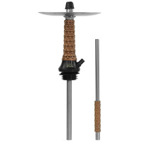 Кальян Sunrise Hookah Windskull Lite Bronze