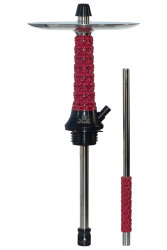Кальян Sunrise Hookah Windskull Lite Bordo