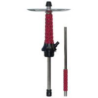 Кальян Sunrise Hookah Windskull Lite Bordo