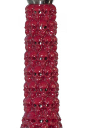 Кальян Sunrise Hookah Windskull Lite Bordo
