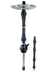 Кальян Sunrise Hookah Classic Wood 2.0 Black