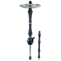 Кальян Sunrise Hookah Classic Wood 2.0 Black
