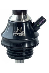Кальян Sunrise Hookah Classic Wood 2.0 Brown