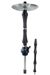 Кальян Sunrise Hookah Classic Wood 2.0 Brown