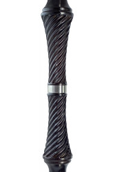 Кальян Sunrise Hookah Classic Wood 2.0 Brown