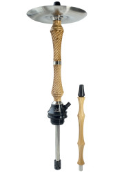 Кальян Sunrise Hookah Classic Wood 2.0 Light