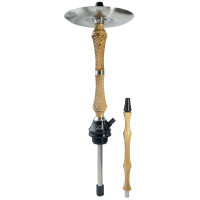 Кальян Sunrise Hookah Classic Wood 2.0 Light